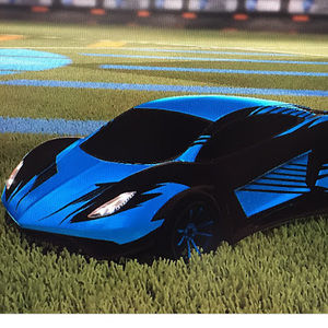 Meet your Posher, Alex